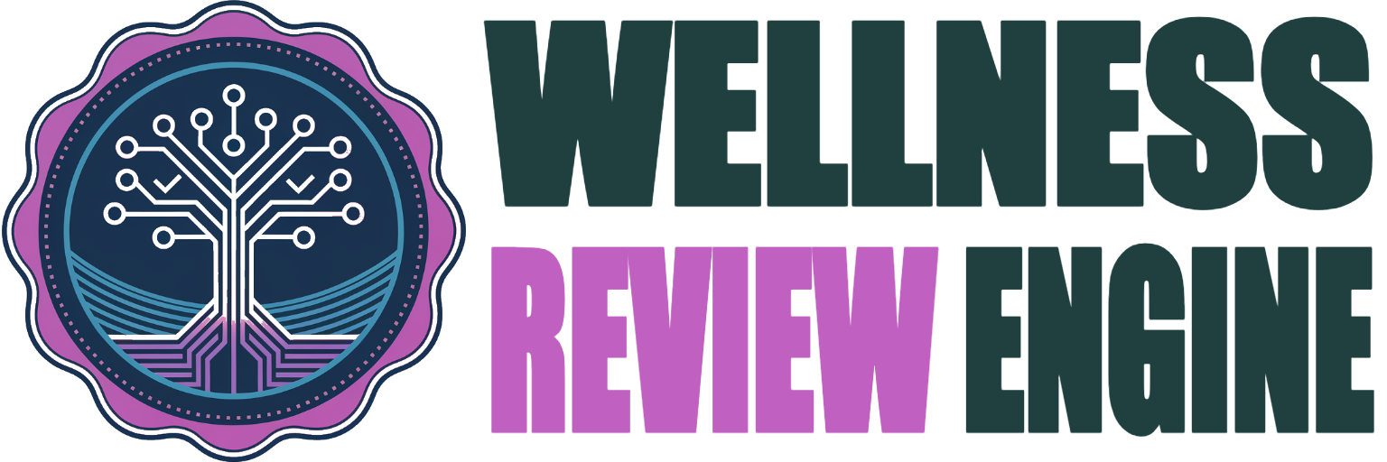 Wellnessreviewengine